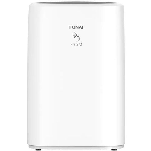 Бытовой осушитель воздуха Funai RAD-N16F5E