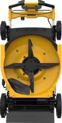 Газонокосилка аккумуляторная DeWALT DCMWSP156N-XJ,  53см, самоходная, без АКБ, без ЗУ