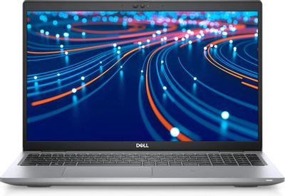 Ноутбук DELL Latitude 5520 5520-3344, 15.6", IPS, Intel Core i5 1135G7 2.4ГГц, 4-ядерный, 8ГБ DDR4, 512ГБ SSD,  Intel Iris Xe graphics, Windows 10 Professional, серый