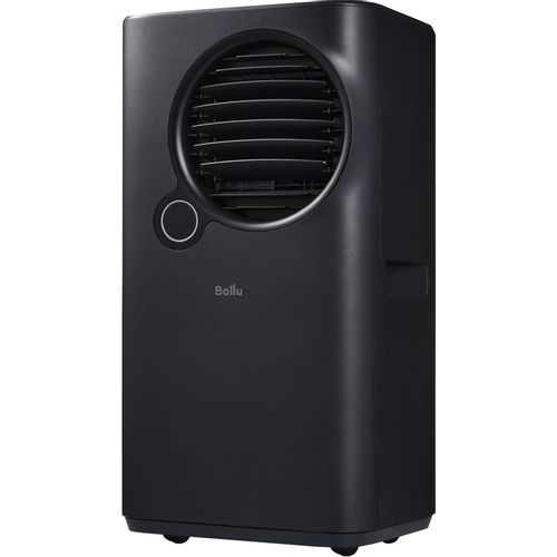 Кондиционер мобильный Ballu Eclipse BPAC-07 EPB/N6 черный