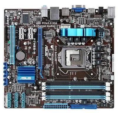 Lga 1156 motherboard new arrivals