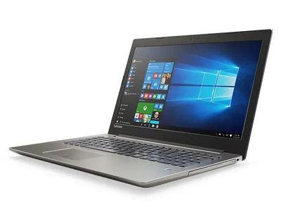 Ноутбук Lenovo IdeaPad 520-15IKB 80YL00H5RK, 15.6", Intel Core i5 7200U 2.5ГГц, 2-ядерный, 4ГБ DDR4, 1000ГБ,  NVIDIA GeForce  940MX - 2 ГБ, Windows 10 Home, серый