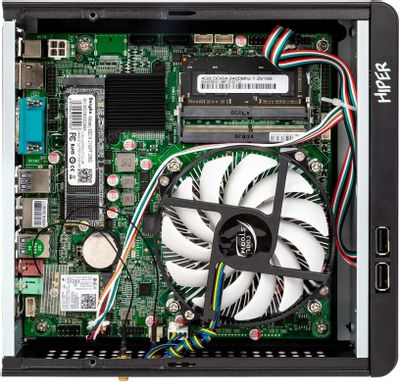 Intel uhd graphics 610 top