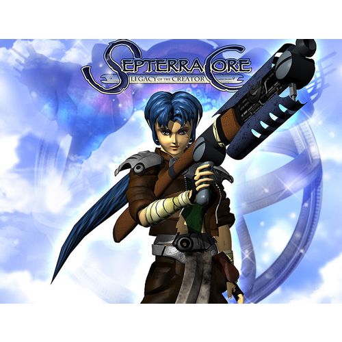 Игра TOPWARE INTERACTIVE Septerra Core, для ПК, регион: Россия,СНГ, английская версия — цена и наличие Игра TOPWARE INTERACTIVE Septerra Core, для ПК, регион: Россия,СНГ, английская версия