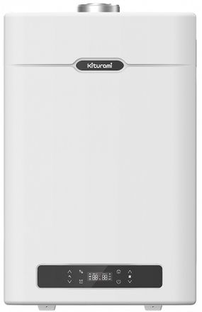 Котел газовый Kiturami Alpha Neo S-18 (A21E220318)