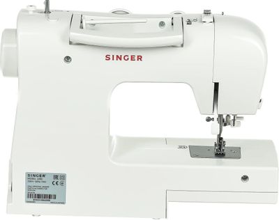 Швейная машина Singer Tradition 2282 белый – купить в Ситилинк