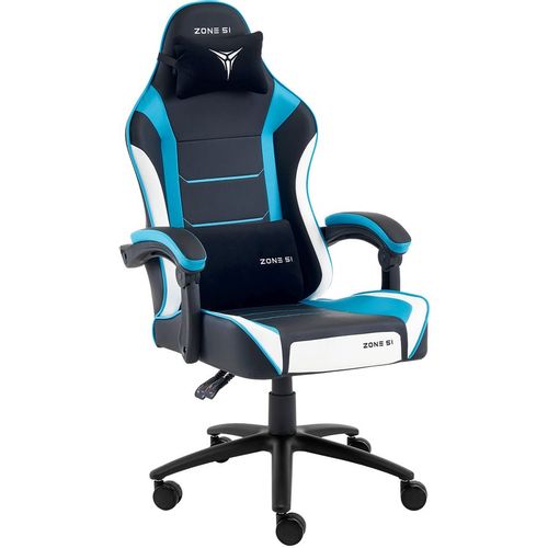 Компьютерное кресло ZONE 51 Invader Blue (Z51-VAD-BL)