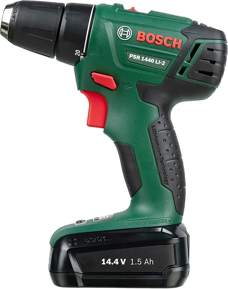 Psr 1440 li2 on sale