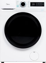 Стиральная машина Midea MF01712BS40/W — фото 1
