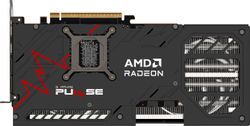 Видеокарта Sapphire AMD Radeon RX 9070 11349-03-20G PULSE AMD RADEON RX 9070 GAMING 16GB DUAL