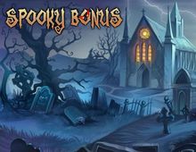 Изображение товара Игра GREY ALIEN GAMES Spooky Bonus для ПК