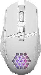 Мышь беспроводная Defender Glory GM-514, USB, белый