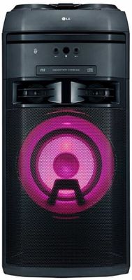 LG OK65 500 Bluetooth FM USB