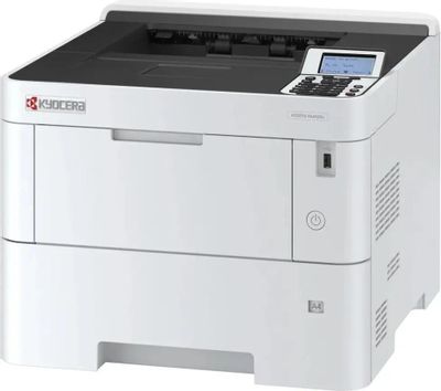 Принтер лазерный Kyocera Ecosys PA4500x черно-белая печать, A4, цвет белый [110c0y3nl0]