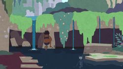 Игра AKUPARA GAMES Mutazione, для ПК, регион: Россия,СНГ
