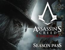 Изображение товара Качество/персонаж для ПК: Assassins Creed Syndicate Season Pass (RUS) цифровое издание