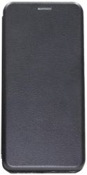 Чехол (флип-кейс) PERO WM-0561-BK, для Tecno Pova 6/6 Pro, черный