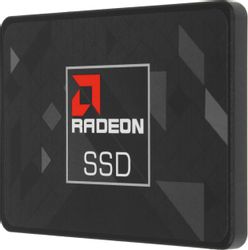 1ТБ SSD накопитель AMD Radeon R3 R3SL1024G2 2.5"