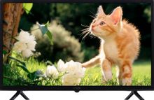 32" Телевизор BBK 32LEM-1050/TS2C, HD, черный – купить в Ситилинк | 1088684
