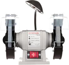 Изображение товара Точильный станок Интерскол Т-150/150,  150Вт [591.1.0.00]