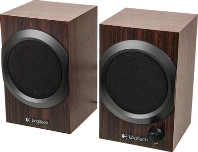 Logitech 2.0 hot sale