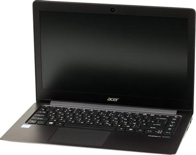 Ноутбук Acer TravelMate TMX349-M-53SK NX.VDFER.007, 14", Intel Core i5 6200U 2.3ГГц, 2-ядерный, 8ГБ DDR4, 128ГБ SSD,  Intel HD Graphics  520, Windows 10 Home, темно-серый