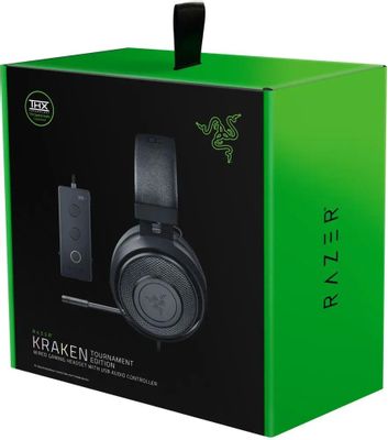 Razer Kraken Tournament rz04 02051000 r3m1 1113092