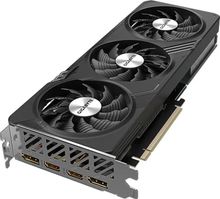 Видеокарта Gigabyte NVIDIA  GeForce RTX 4060 GV-N4060GAMING OC-8GD