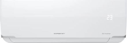 Сплит-система инверторная EXPERTAIR Proff DC Inverter ZAC-I/PR07NPZ настенная, до 21м2, 7000 BTU, (комплект из 2-х коробок)