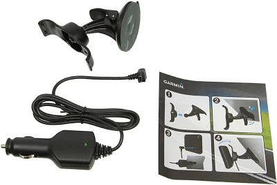 Garmin Nuvi 30 656392