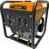 Изображение товара Бензиновый генератор CARVER PPG -3900I, 220/12 В, 3.3кВт [01.020.00035]