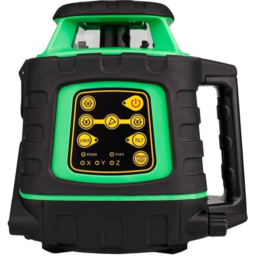 Нивелир ротационный AMO Rotor 300G