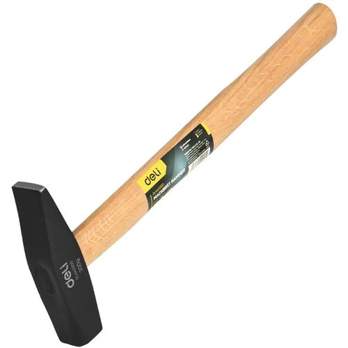 Молоток Deli DL442300, 400грамм