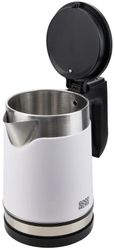Чайник электрический GOODHELPER KPS-185C(Б), 1.8л