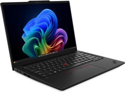 Ноутбук Lenovo ThinkPad T14 G7, 14", IPS, Intel Core Ultra 7 355, 8-ядерный, 32ГБ LPDDR5x, 512ГБ SSD, Intel Graphics, черный