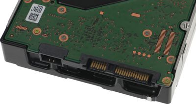 20ТБ Жесткий диск WD Ultrastar DC HC560 WUH722020BL5204, SAS 3.0