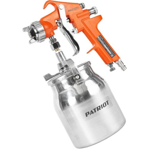 Краскораспылитель Patriot HVLP 1.8B [830901018]
