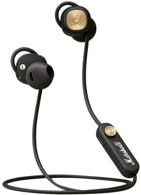 Marshall minor 2 bluetooth review sale