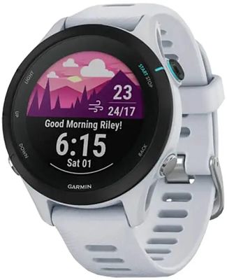 Garmin forerunner 400 clearance