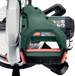 Торцовочная пила METABO KS 216 M Set