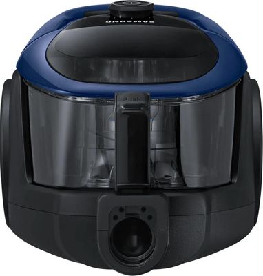 Пылесос Samsung VC18M3120VB/EV, 1800Вт, синий/черный – купить в ...