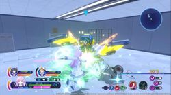 Игра IDEA FACTORY INTERNATIONAL Neptunia: Sisters VS Sisters, для ПК, регион: Россия,СНГ