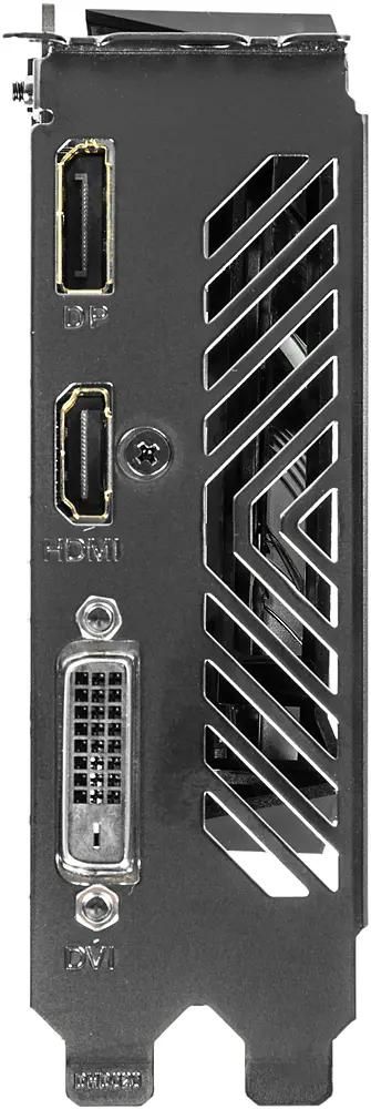 Gigabyte NVIDIA GeForce GTX 1050 GV N1050OC 2GD 2 GDDR5 OC Ret 404453