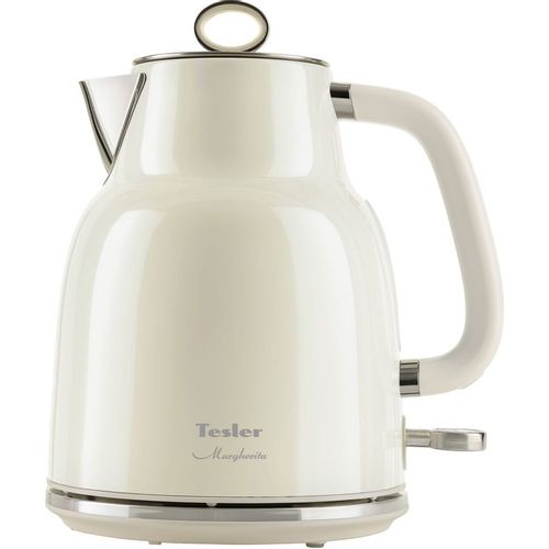Чайник электрический TESLER KT-1760, 1.7л, металл