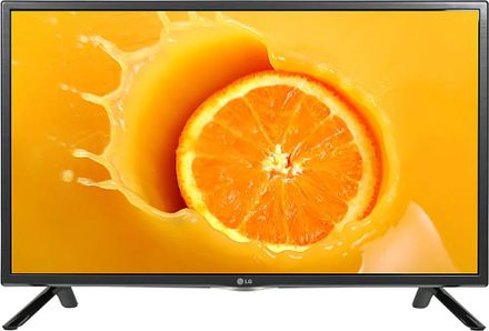 32" Телевизор LG 32LF560V, FULL HD, титан