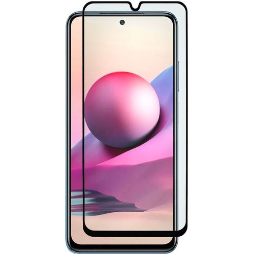 Защитное стекло для экрана ZIBELINO для Xiaomi Mi Note 10/10 Pro/10 Lite антиблик, 3D, 1 шт, черный [ztg-3d-xmi-not10-blk]