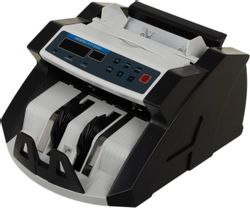 Счетчик банкнот DORS CT1040U мультивалютный