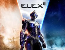 Изображение товара Игра THQ NORDIC ELEX II для ПК цифровое издание русская версия