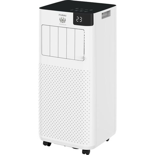 Кондиционер мобильный Funai Magnolia MAC-MG22CON01 белый