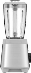 Блендер HAIER HB-502, серебристый